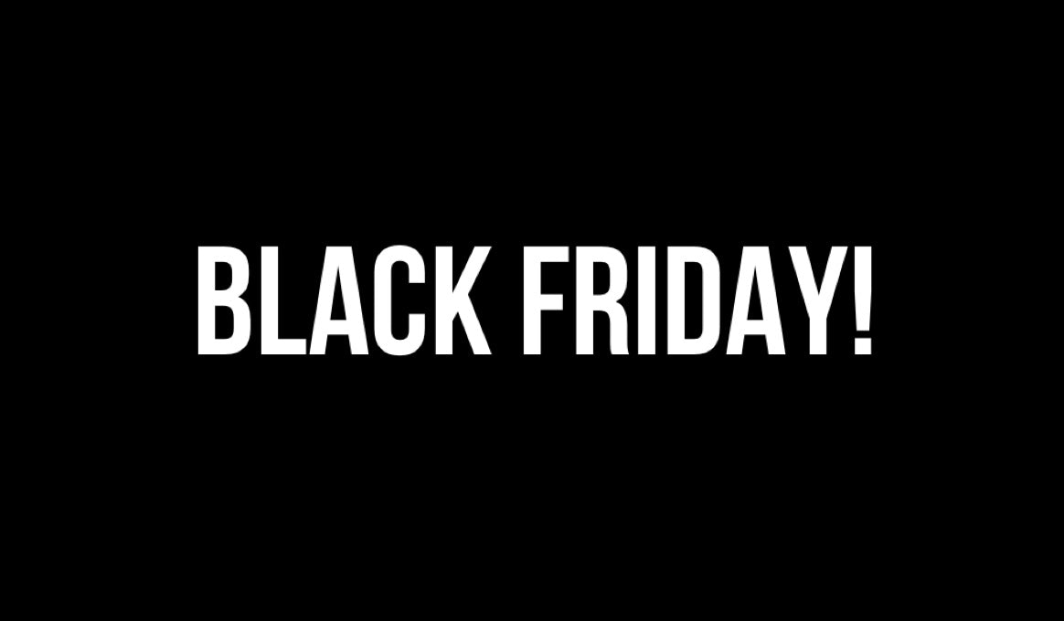 Black Friday