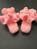 Ruffle Socks - Baby/Children