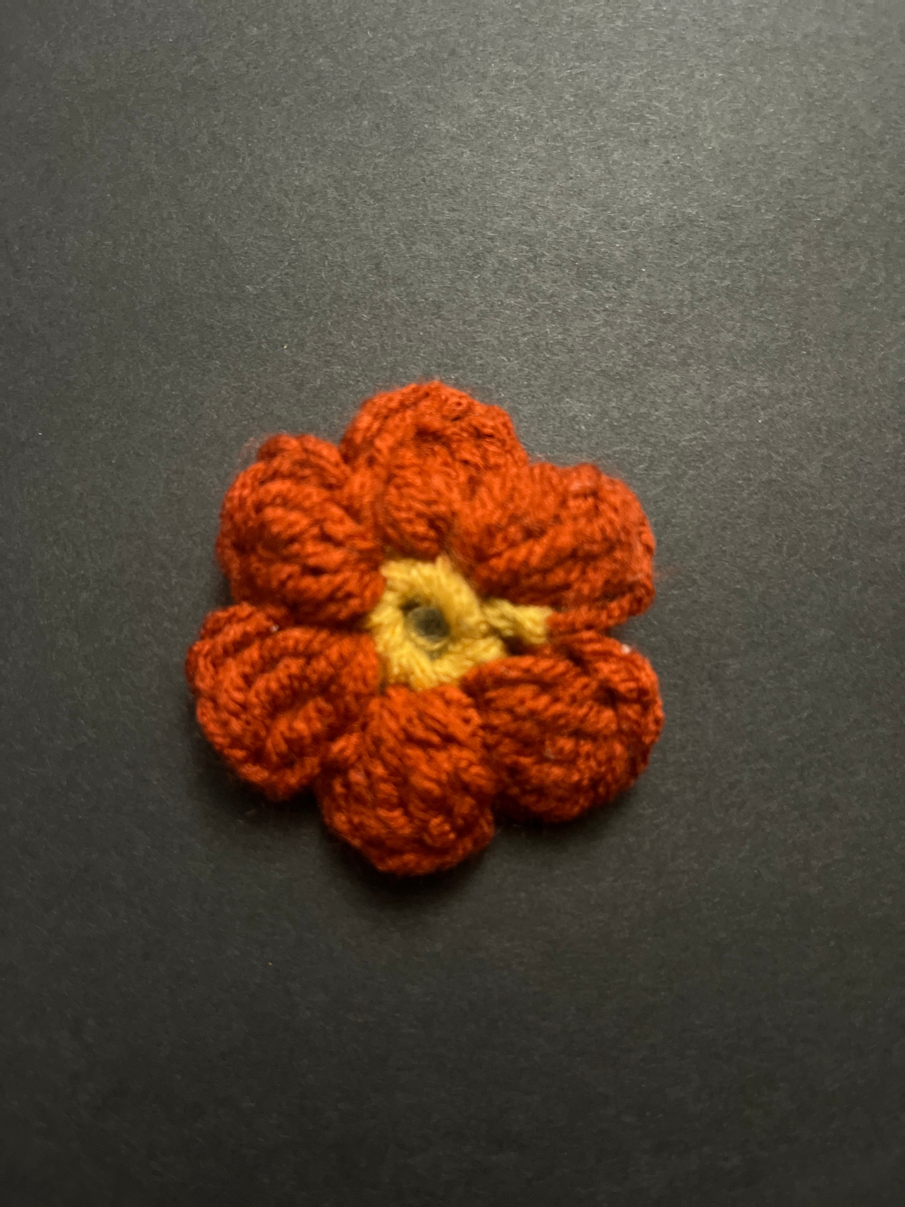 Fall Girly Clip Set