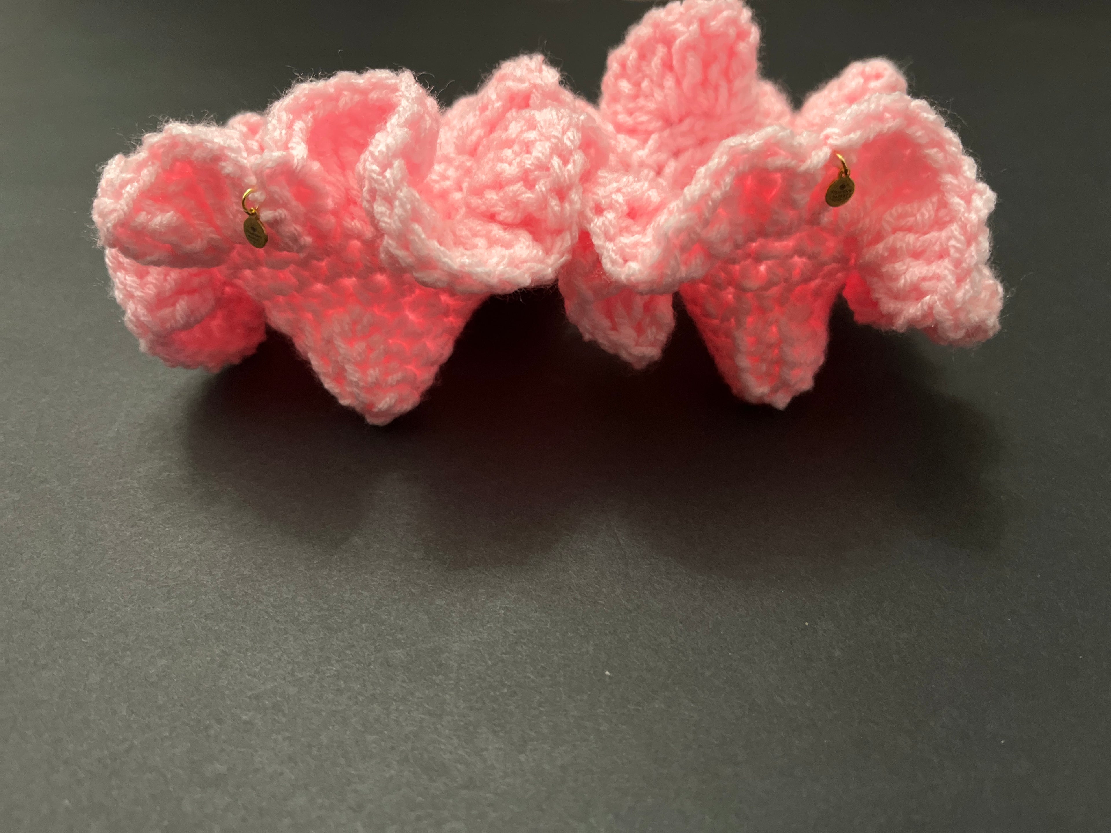 Ruffle Socks - Women