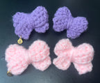 2" Mini Bow Sets (3 options)