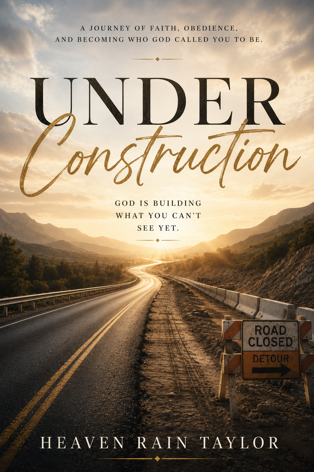 Under Construction