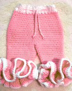 Baby Ruffle Bottoms