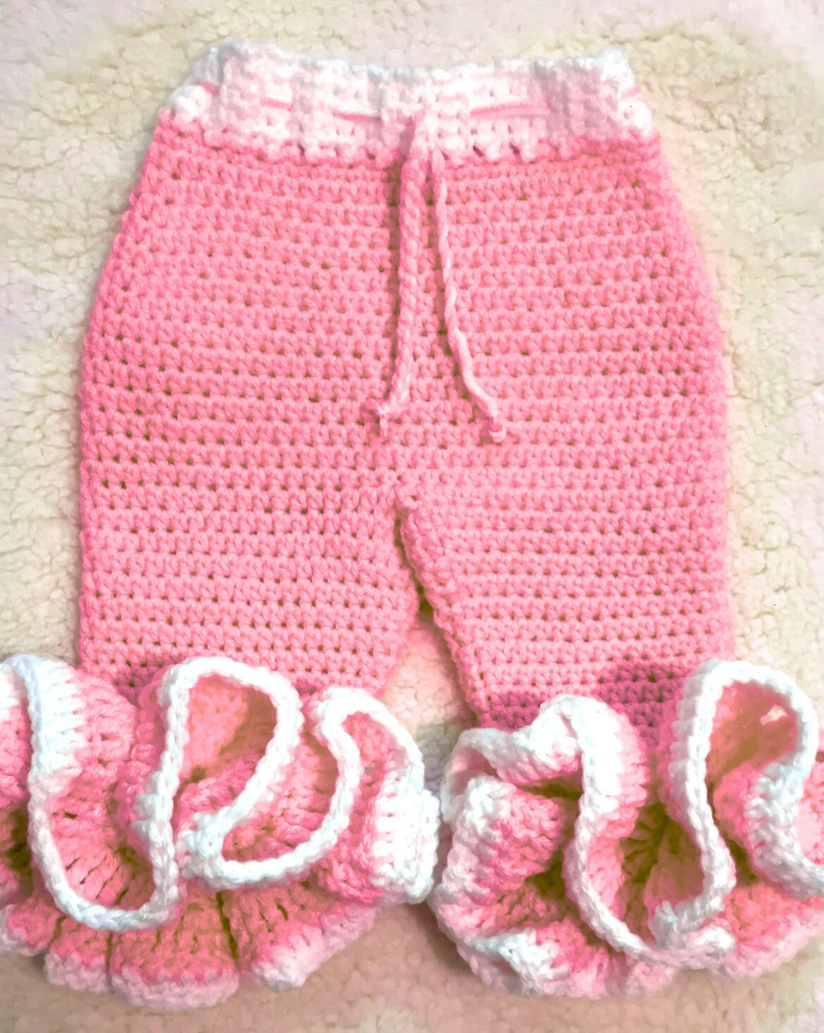 Baby Ruffle Bottoms