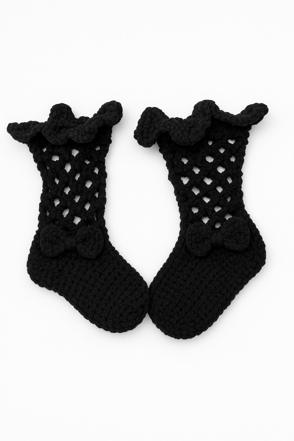 Eli’s Socks (Baby One Size)