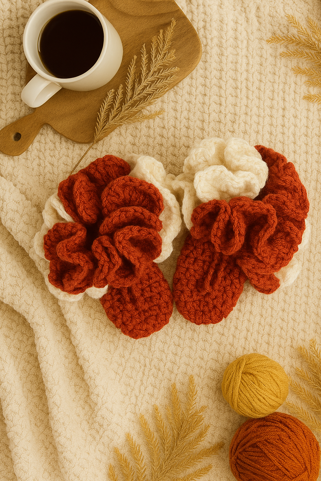 Heaven’s Basket Cozies™ - Baby (0-24 months)