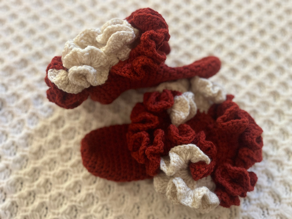 Heaven’s Basket Cozies™ - WOMEN