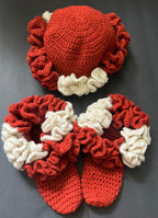 Cozy Hat Set - Women
