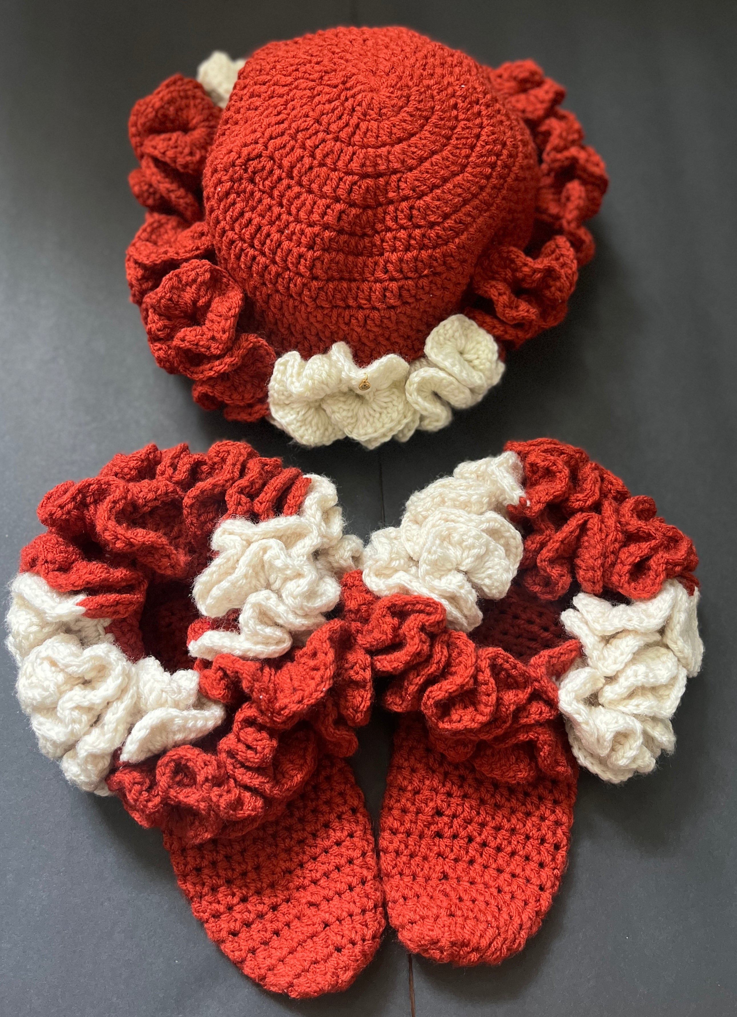 Cozy Hat Set - Women