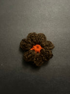 Fall Girly Clip Set