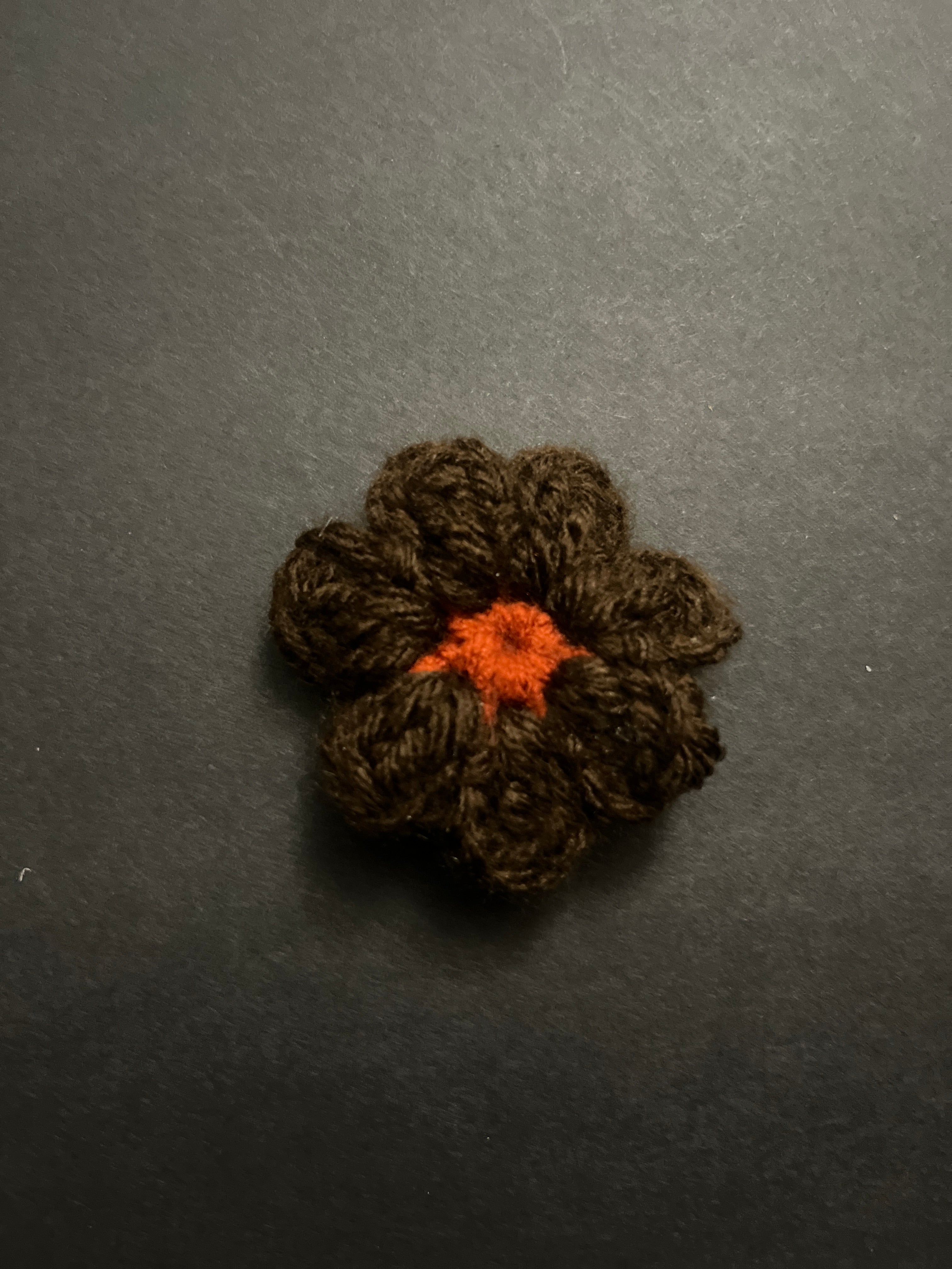 Fall Girly Clip Set