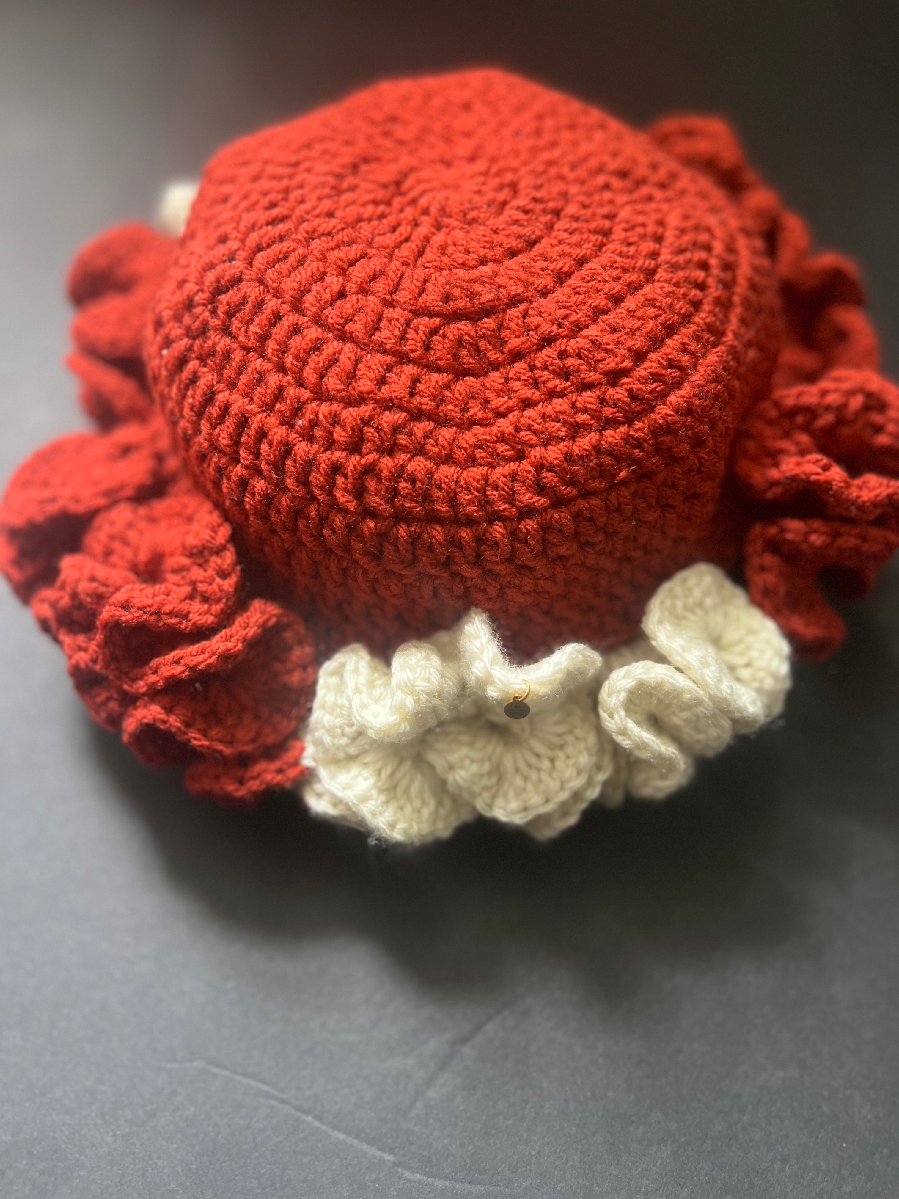Cozy Hat - Women (One Size)