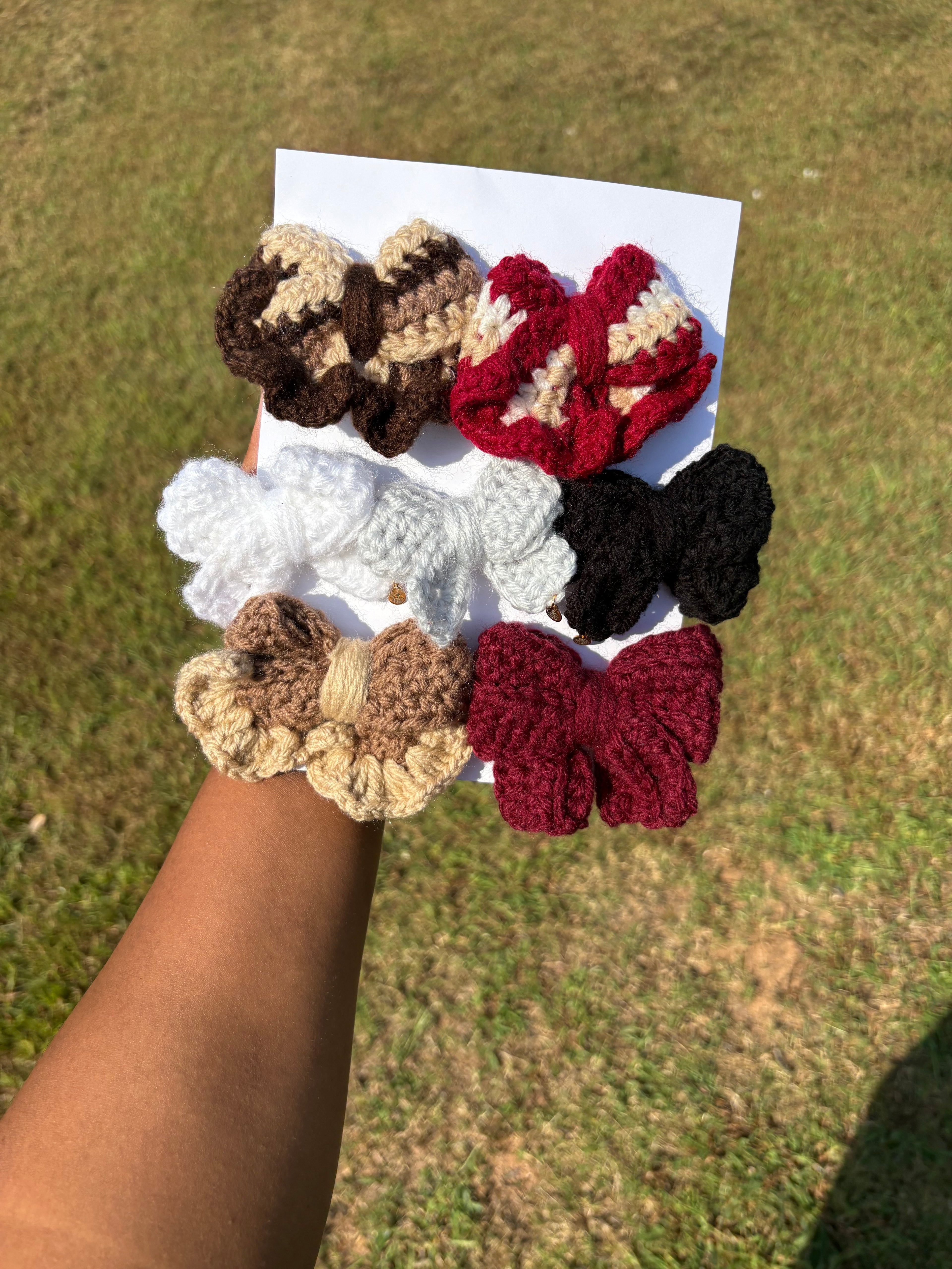 BOW SET SALE