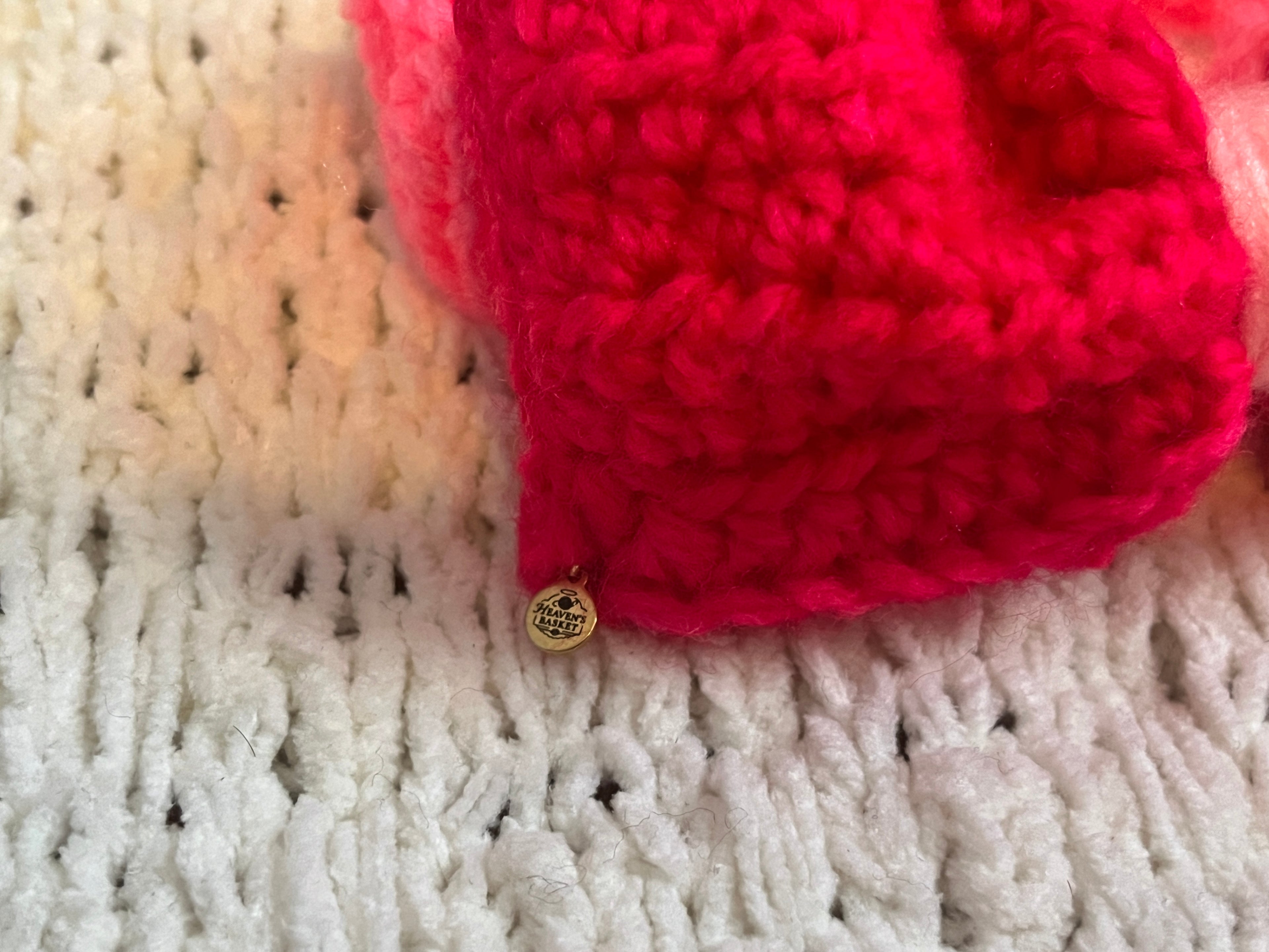 Baby Ruffle Pants Set