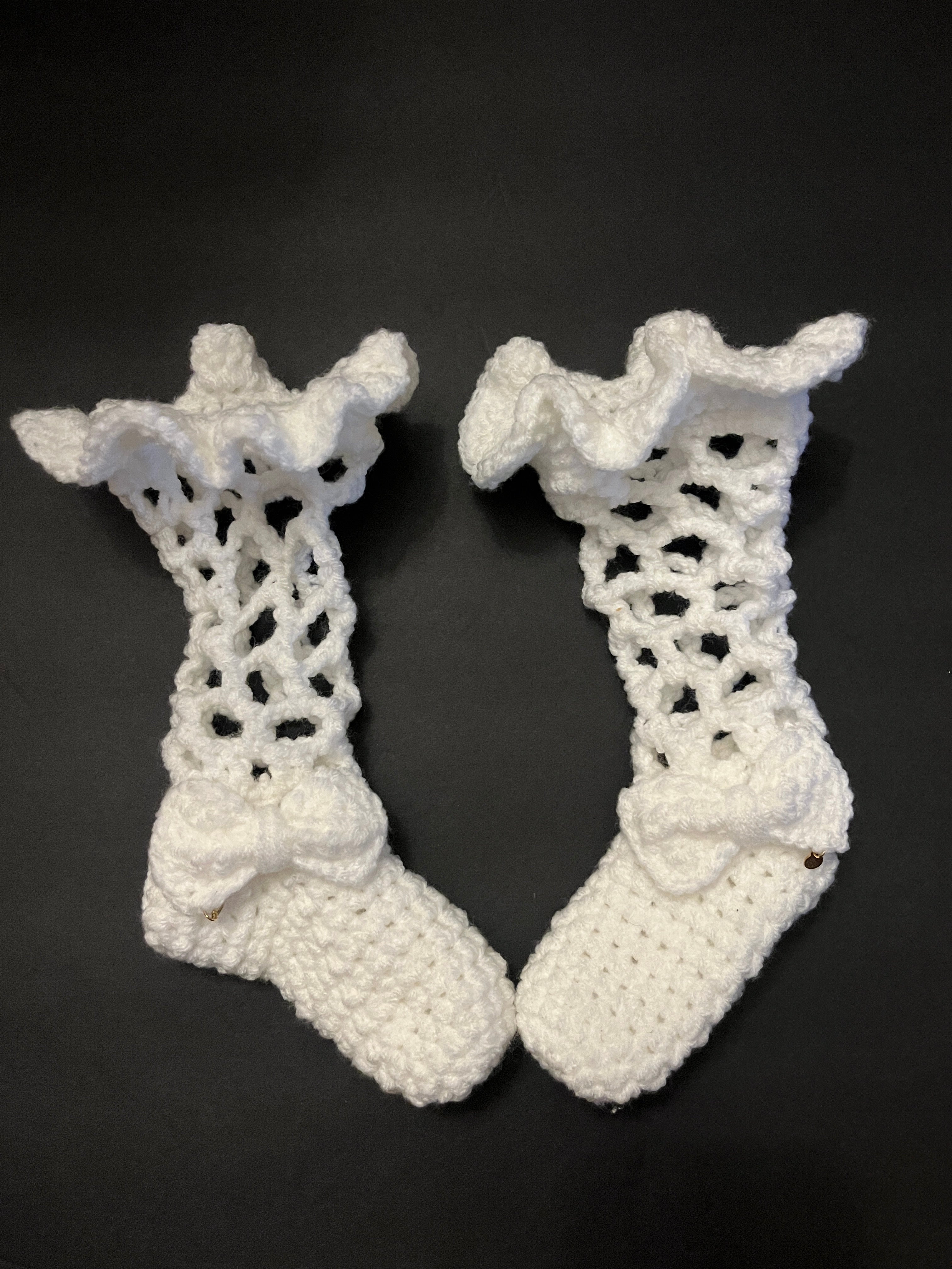 Eli’s Socks (Baby One Size)