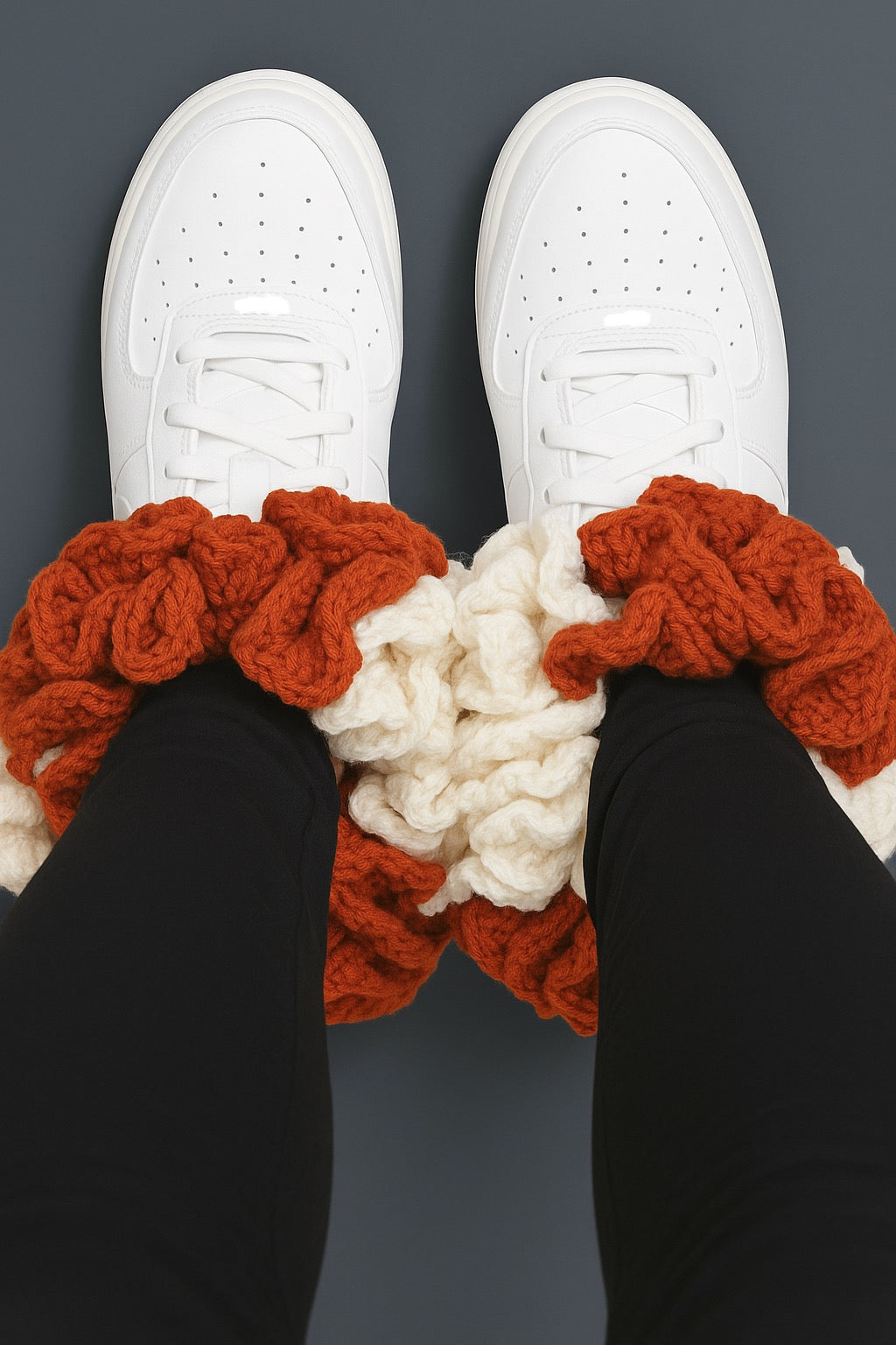 Heaven’s Basket Cozies™ - WOMEN