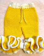 Baby Ruffle Bottoms