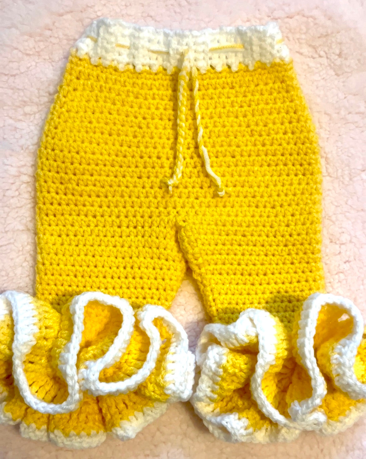 Baby Ruffle Bottoms
