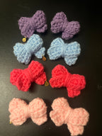 2" Mini Bow Sets (3 options)
