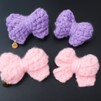 2" Mini Bow Sets (3 options)