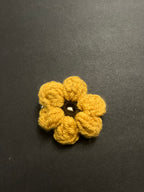 Fall Girly Clip Set