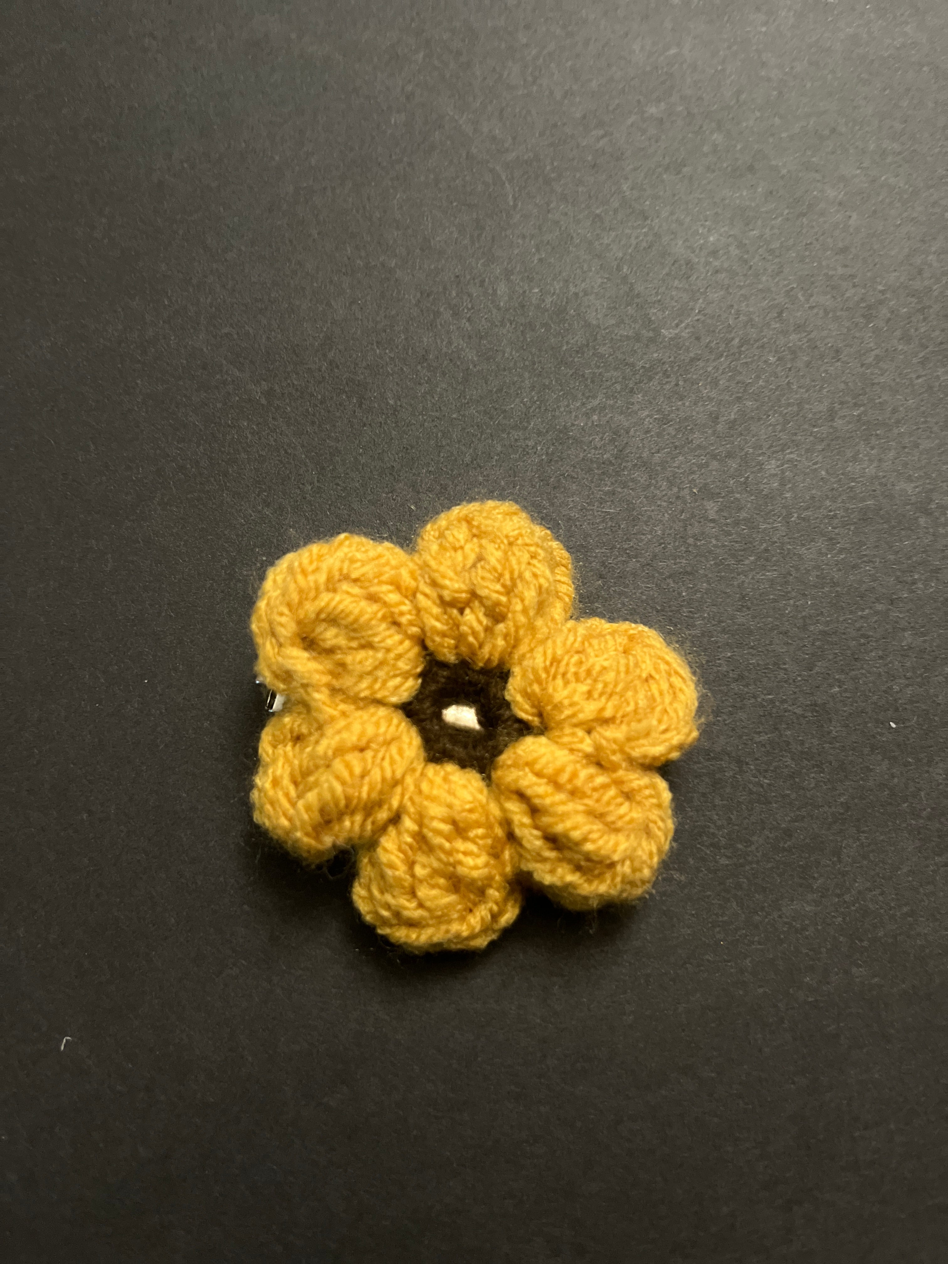 Fall Girly Clip Set