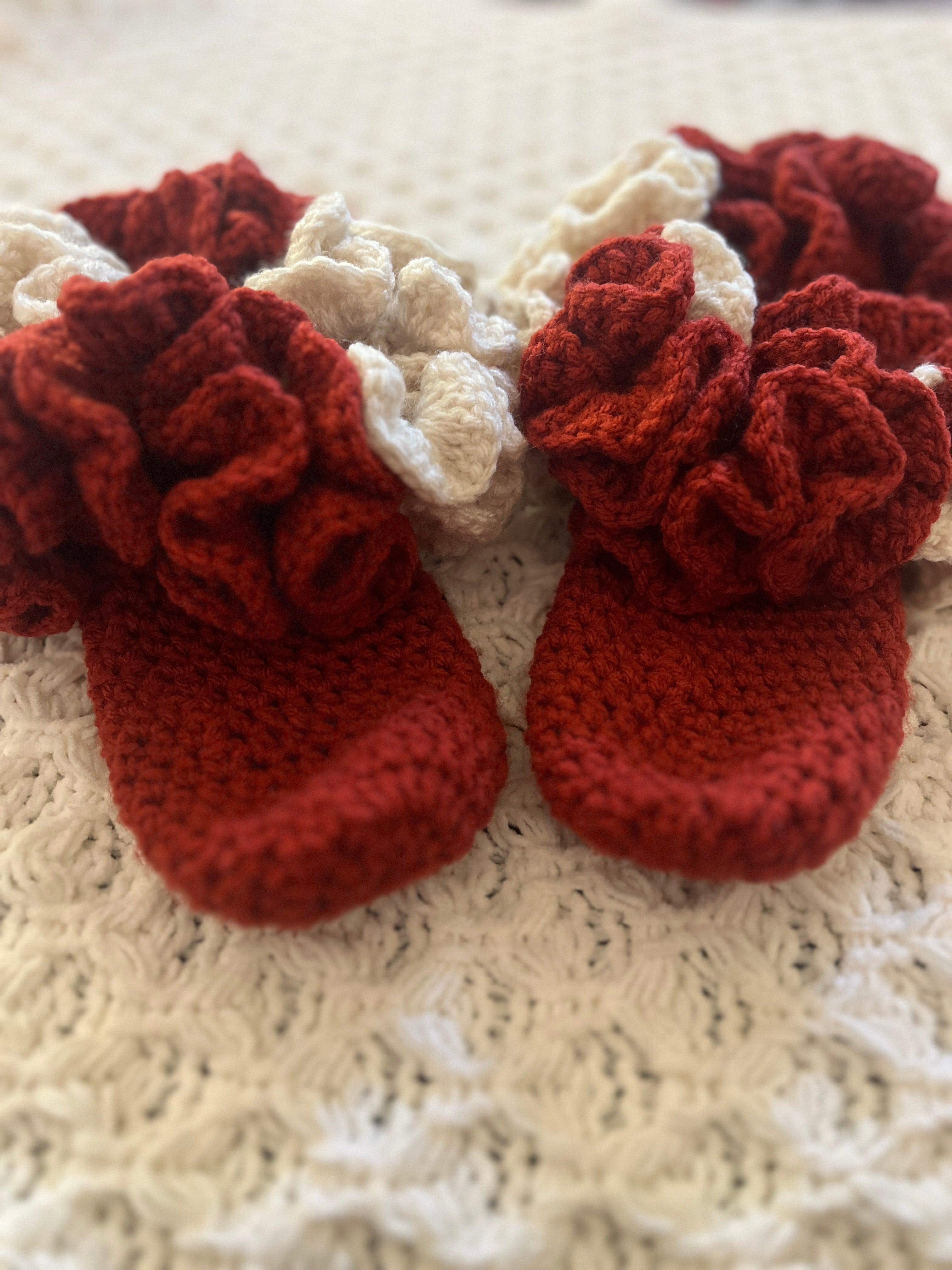 Heaven’s Basket Cozies™ - WOMEN